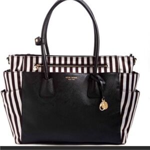 Henri Bendel Diaper Bag
